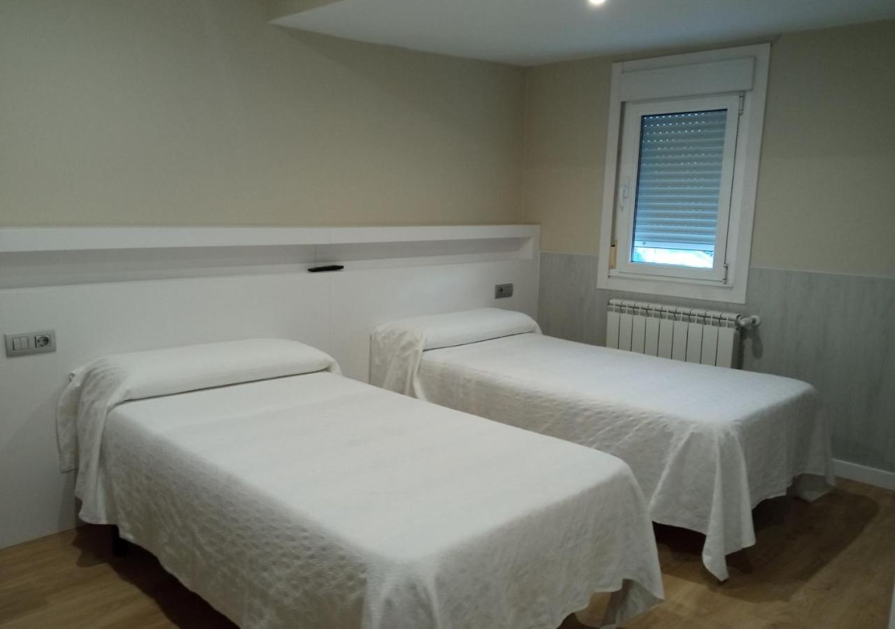 Casa Canosa A Coruña Εξωτερικό φωτογραφία