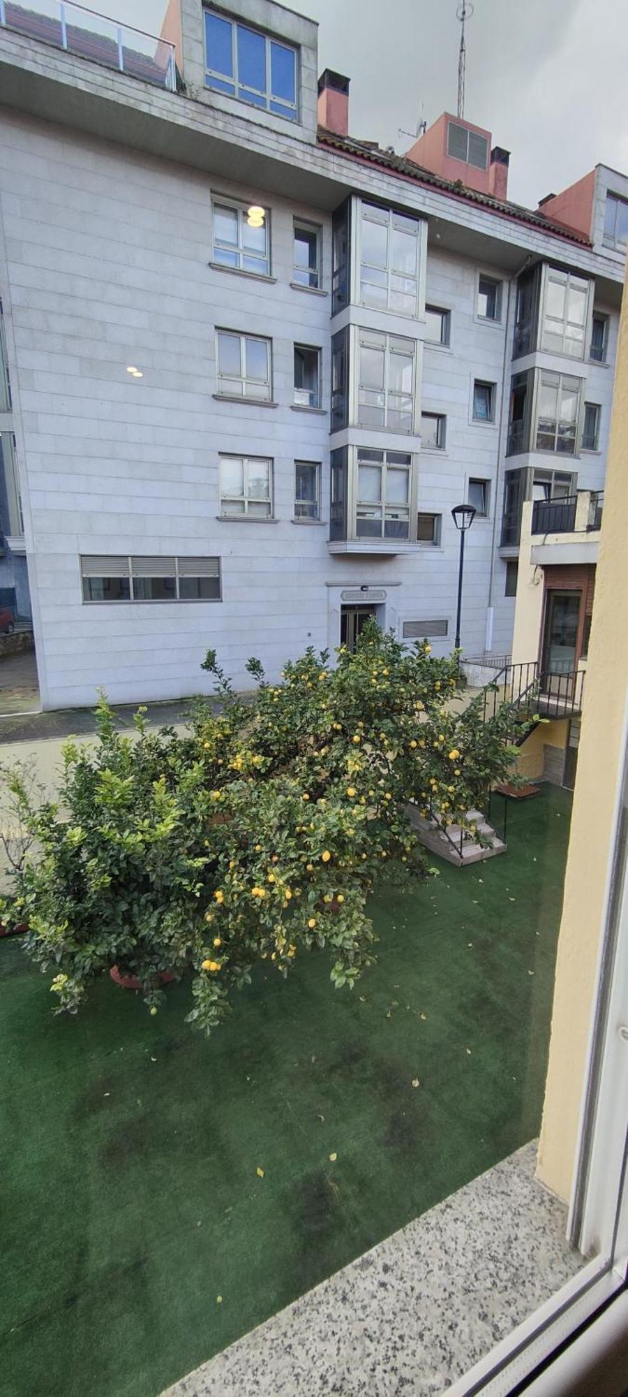 Casa Canosa A Coruña Εξωτερικό φωτογραφία