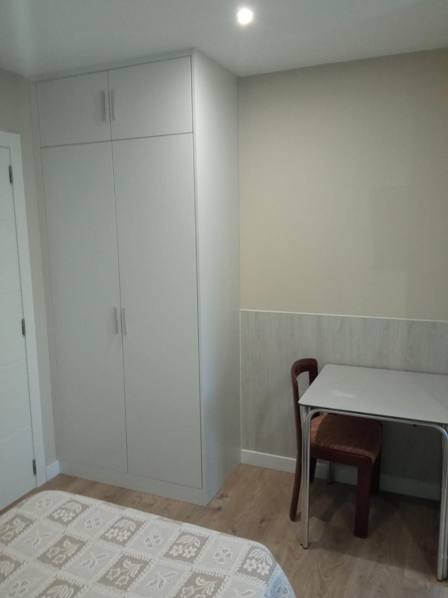 Casa Canosa A Coruña Εξωτερικό φωτογραφία
