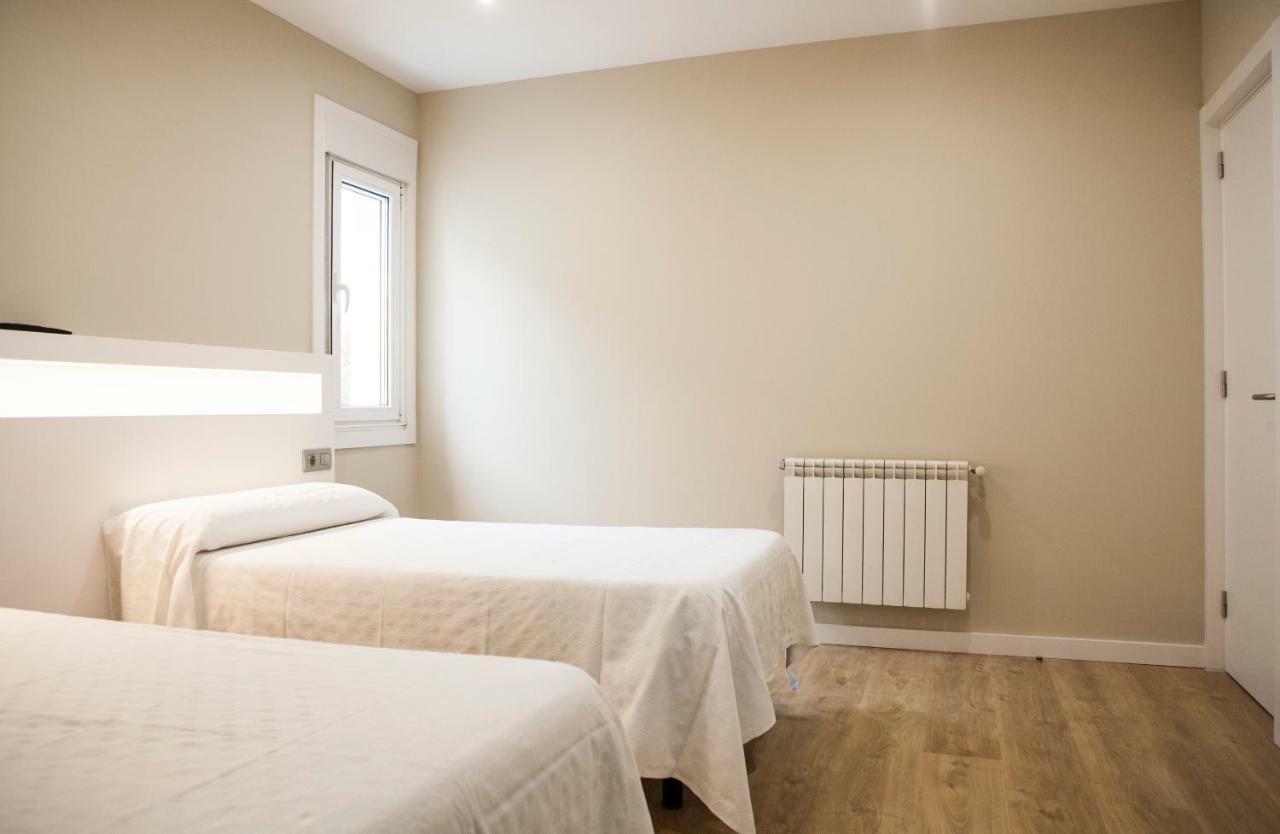 Casa Canosa A Coruña Εξωτερικό φωτογραφία